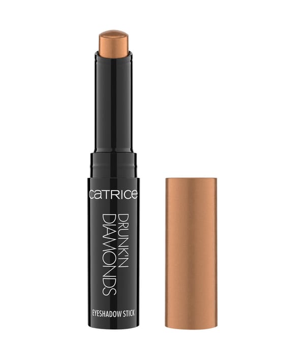 Produktbild 1 von 6, CATRICE Drunk'n Diamonds Lidschatten