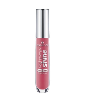 essence Extreme Shine błyszczyk do ust nadający objętość odcień 18 Flaming Rose 5 ml można nabyć na stronie Flaconi.pl
