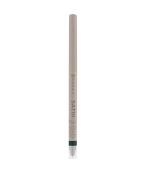 essence SATIN BLEND eyeliner w żelu wodoodporne odcień 06 Deep Olive 0.22 g można nabyć na stronie Flaconi.pl