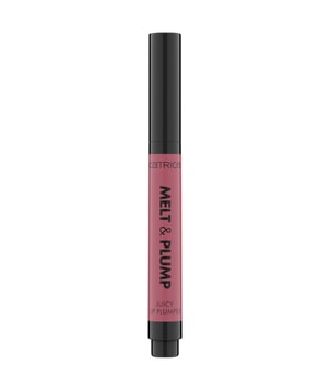 CATRICE Melt & Plump Juicy Lip Plumper Lippenbalsam · 2 g · Hellbraun
