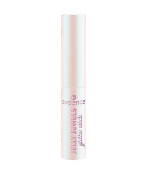 essence JELLY JEWELS glitter stick Cień do powiek 3 g Nr. 01 - Frosted Twinkle