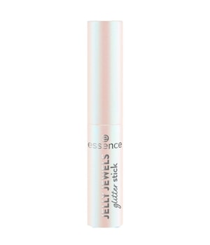 essence JELLY JEWELS glitter stick Cień do powiek 3 g Nr. 02 - Diamond Dust