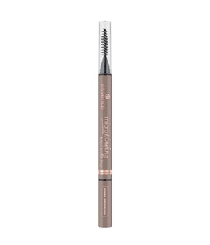 essence microblading brow brush liner Kredka do brwi 0.6 ml Nr. 02 - Light Brown