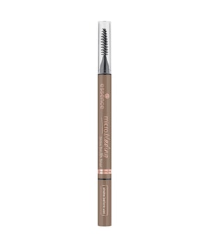essence microblading brow brush liner Kredka do brwi 0.6 ml Nr. 03 - Neutral Brown