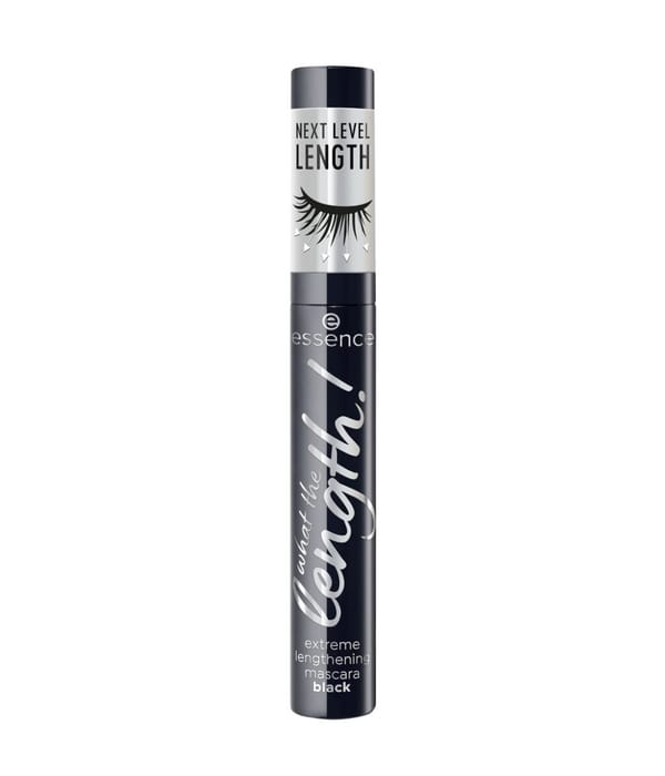 Produktbild 1 von 6, essence what the length! Mascara