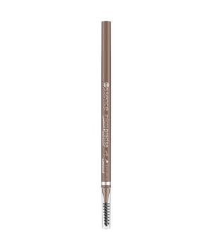 essence Micro Precise brow pencil Kredka do brwi 0.05 g Nr. 02 - Taupe