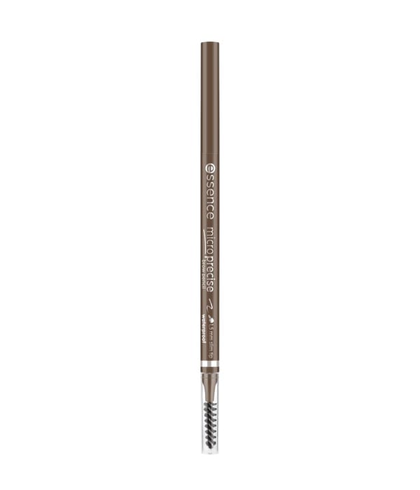 Produktbild 1 von 5, essence Micro Precise Augenbrauenstift
