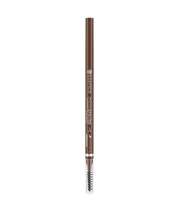 Produktbillede 1 af 5, essence Micro Precise Øjenbrynsblyant