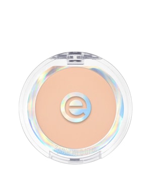 essence mono matte matowe cienie do powiek odcień 01 Soft Beige 2 g można nabyć na stronie Flaconi.pl