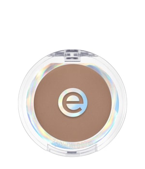 essence mono matte matowe cienie do powiek odcień 02 Neutral Brown 2 g można nabyć na stronie Flaconi.pl