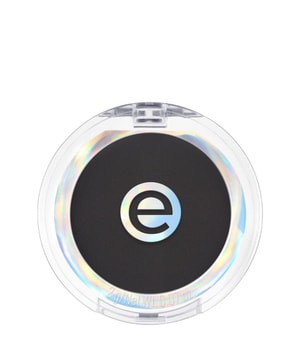 essence Mono eyeshadow MATTE Cień do powiek 2 g Nr. 03 - Deep Ink