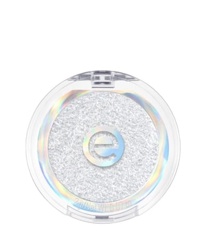 essence Mono eyeshadow GLITTER Cień do powiek 2 g Nr. 01 - Frosted Shine