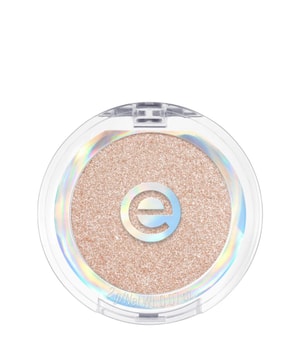 essence Mono eyeshadow GLITTER Cień do powiek 2 g Nr. 03 - Blushed Stardust