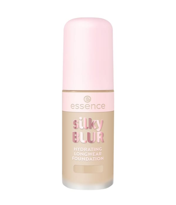 Produktbild 1 von 6, essence silky BLUR Flüssige Foundation