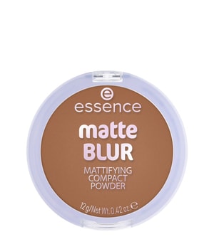 Produktbild 1 von 6, essence matte BLUR Kompaktpuder