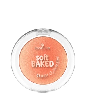essence soft BAKED BLUSH Blush