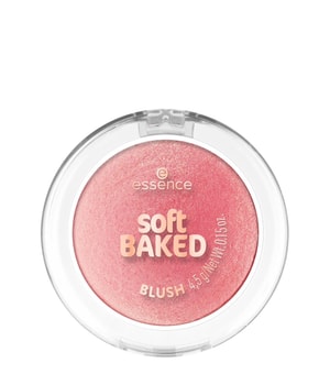 essence soft BAKED BLUSH Blush