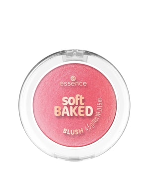 essence soft BAKED BLUSH Blush