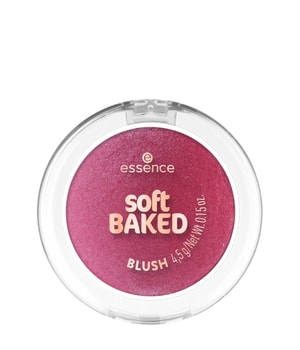 essence soft BAKED BLUSH Blush