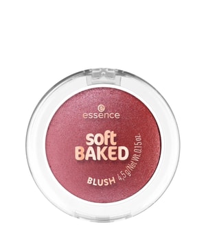 essence soft BAKED BLUSH Blush