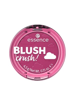 essence BLUSH crush! róż do policzków odcień Cherry Kiss 4.5 g można nabyć na stronie Flaconi.pl