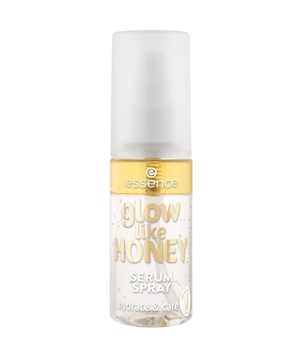 Produktbild 1 von 6, essence glow like HONEY Gesichtsspray