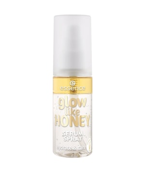 essence glow like HONEY Serum Spray Ansiktsspray