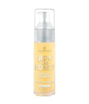 essence Glow Like Honey Dewy Primer Honey Dewy 30 ml Femme