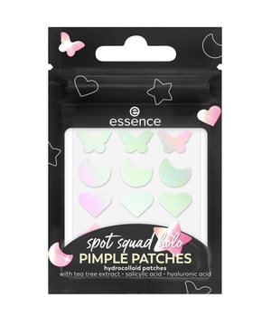 essence spot squad holo Bumseplaster