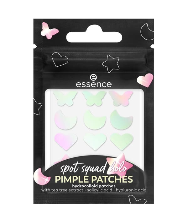 Produktbild 1 von 6, essence spot squad Pimple Patches