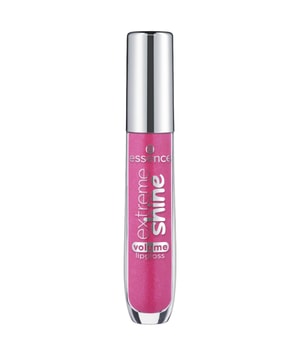 essence Extreme Shine błyszczyk do ust nadający objętość odcień 21 Pretty in Pink 5 ml można nabyć na stronie Flaconi.pl
