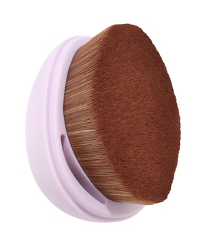 essence kabuki buffer brush Nr. 01 - Kabuki it real Kabuki-børste