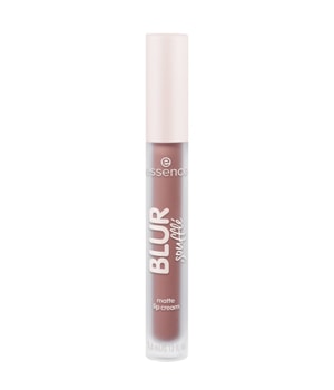 essence BLUR soufflé matte lip cream Læbestift