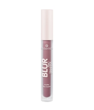 essence BLUR soufflé matte lip cream Läppstift