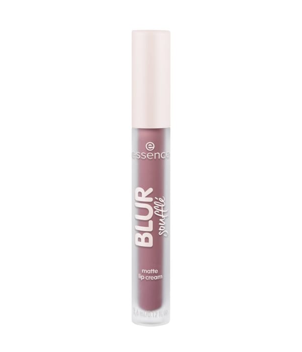 Obrázek produktu 1 z 6, essence BLUR soufflé Rtěnka