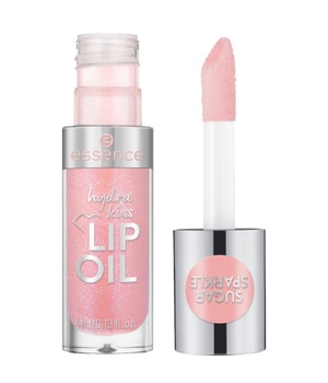 essence Hydra Kiss olejek nawilżający do ust odcień 10 Sugar Sparkle 4 ml można nabyć na stronie Flaconi.pl