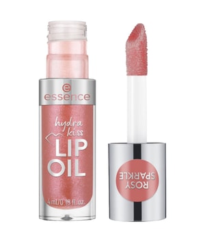 essence hydra kiss Lip Oil Läppolja
