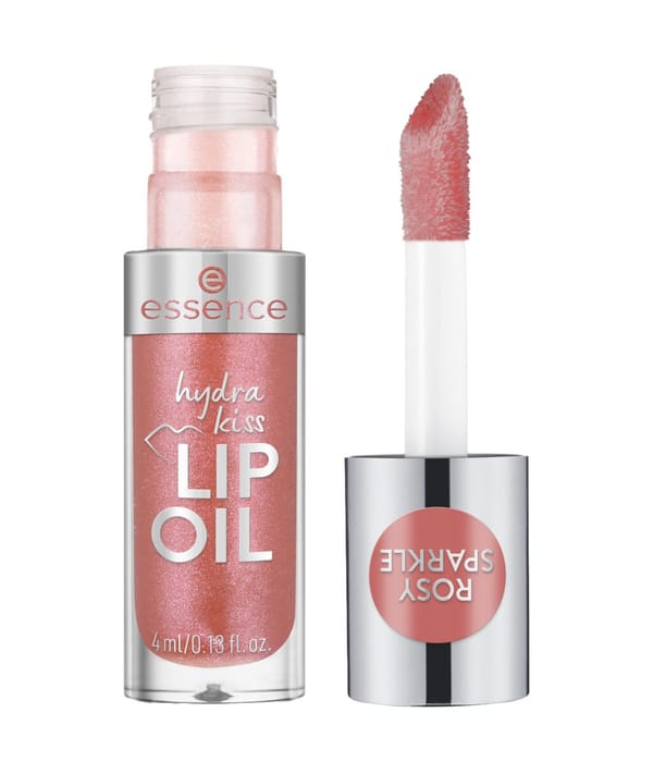 Produktbild 1 von 6, essence hydra kiss Lippenöl