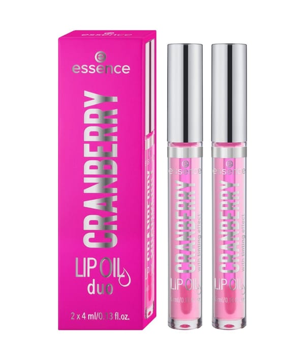 Produktbild 1 von 3, essence CRANBERRY Lippen Make-up Set