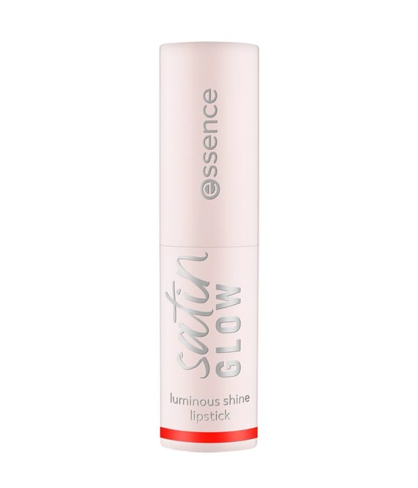 Produktbild 1 von 6, essence satin GLOW Lippenstift