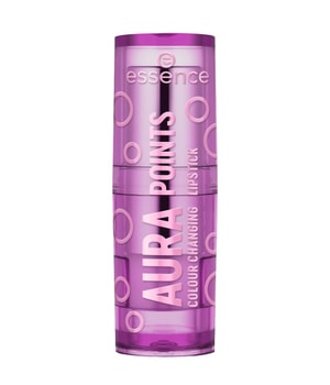 essence AURA POINTS Colour Changing Lipstick Läppstift