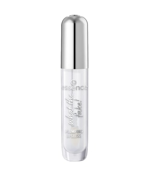 essence what the fake! PLUMPING LIPGLOSS Lipgloss
