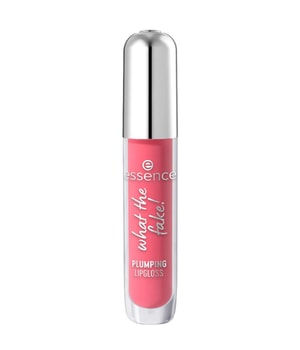 essence what the fake! PLUMPING LIPGLOSS Lipgloss
