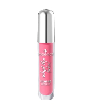 essence what the fake! PLUMPING LIPGLOSS Läppglans