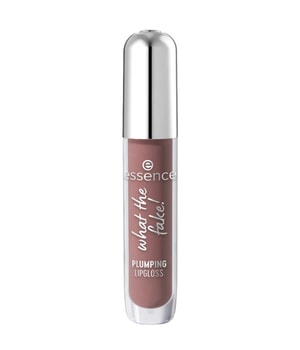 essence what the fake! PLUMPING LIPGLOSS Läppglans