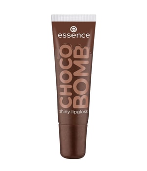 essence CHOCO BOMB shiny lipgloss Läppglans