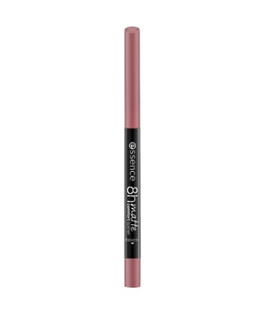 essence 8h matte comfort lipliner Lipliner