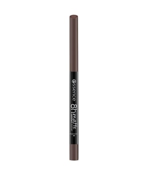 essence 8h matte comfort lipliner Lip liner