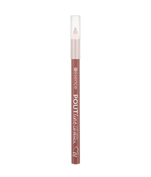 essence POUTline soft glide LIP PENCIL Lip liner