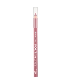 essence POUTline soft glide LIP PENCIL Lipliner · 0.62 g · Hellbraun